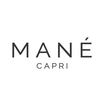 Man&eacute; Capri e-commerce