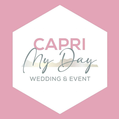 CapriMyDay wedding planners