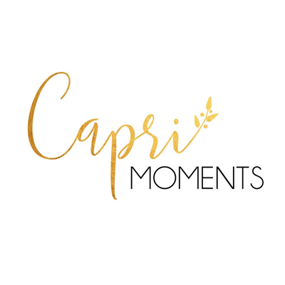 Capri Moments - wedding planners