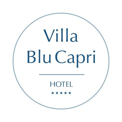 Villa Blu Capri - hotel 5 stelle
