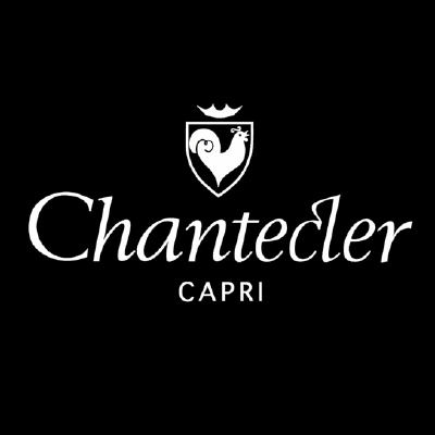 Chantecler Capri - gioielli